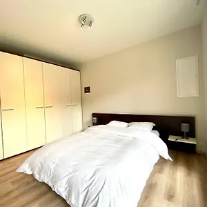 Appartement Hypercentre, Bruxelles