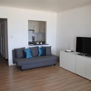  Appartement De Zee