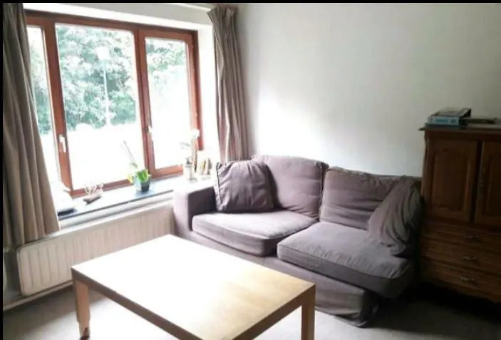 Chez Mimi - chambre vue parc Bruxelles 0*,  Belgique